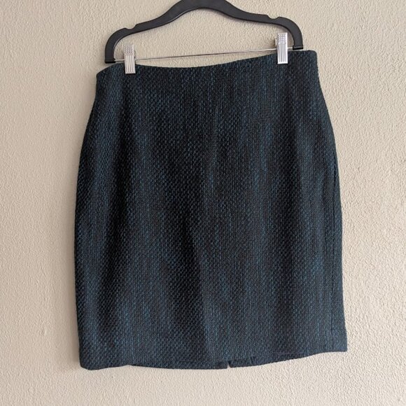 Banana Republic * Pencil Skirt * SIze 6 - Picture 1 of 5